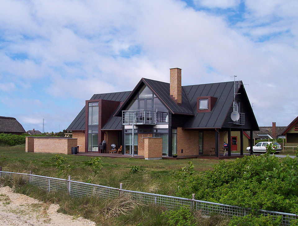 House available with a home loan